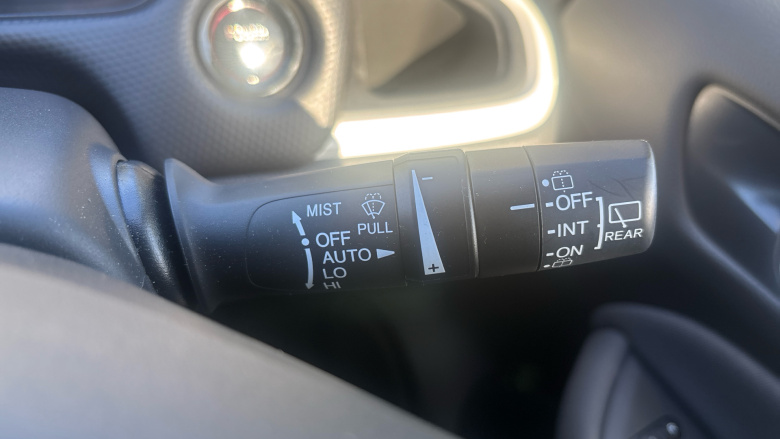 Honda Jazz 1.5 i-MMD Hybrid SE 5dr eCVT Hybrid Hatchback